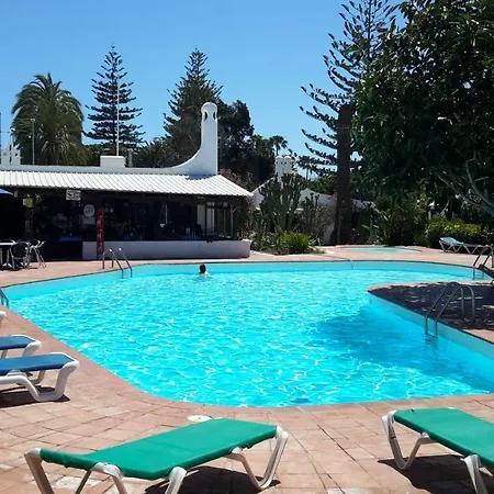 Appartamento 2-7 Playa del Inglés