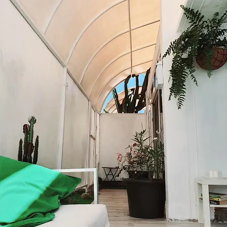 Appartamento 2-7 Playa del Inglés