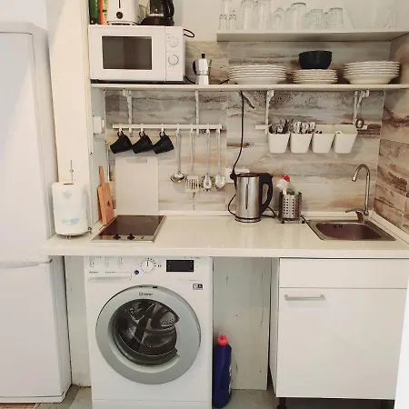 Appartamento 2-7 Playa del Inglés