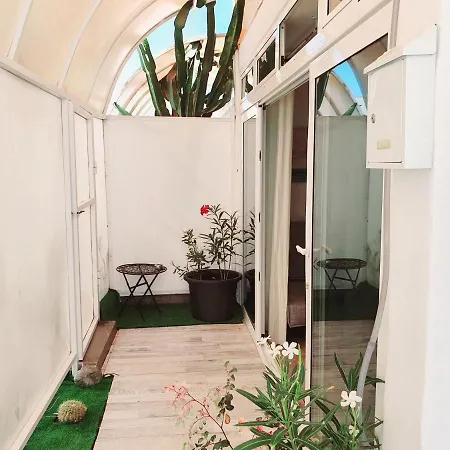 Appartamento 2-7 Playa del Inglés